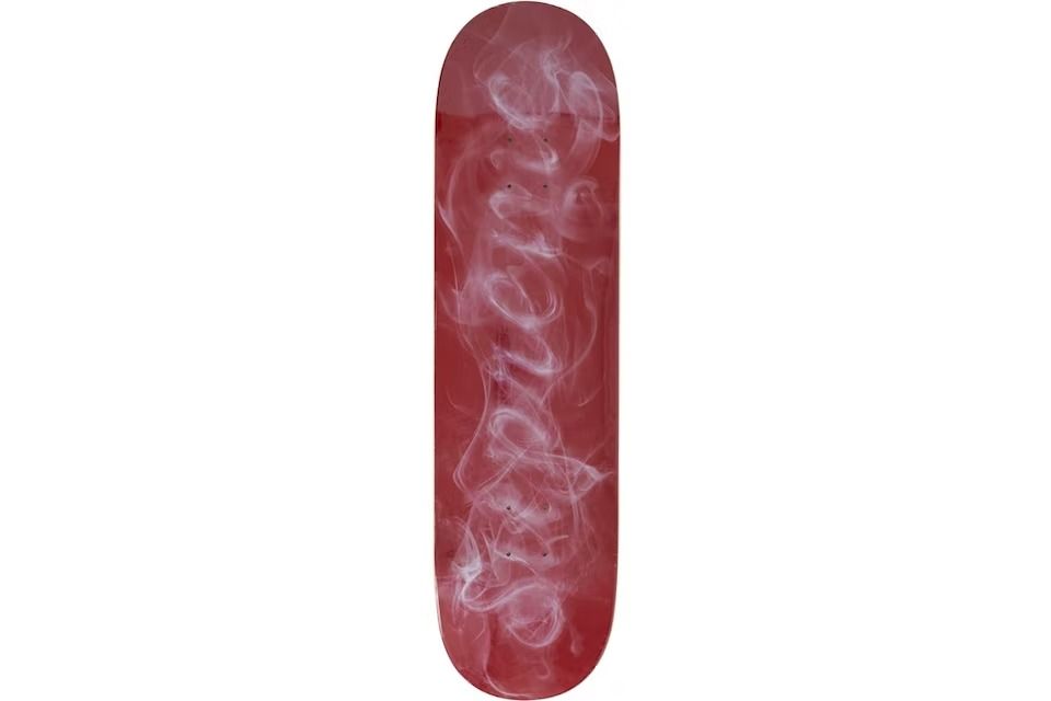  Supreme Deck Smoke 