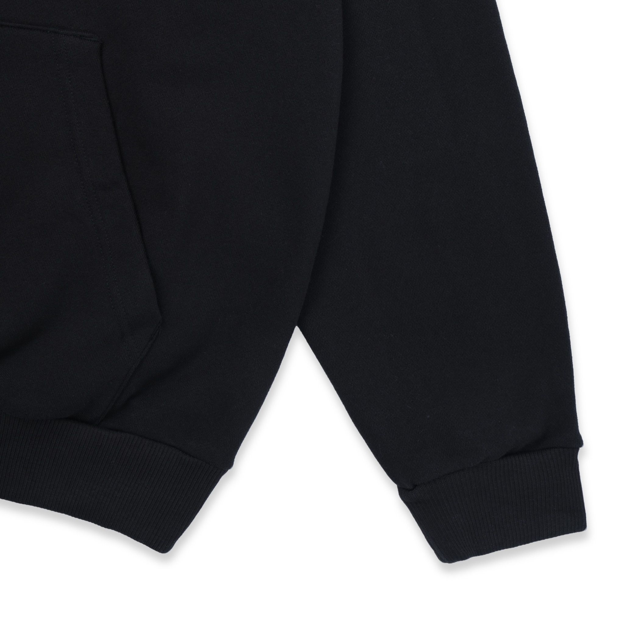  TokyoTeam Hoodie Toko Mag (Black) 