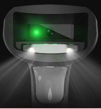 Máy đọc mã vạch HPRT N150/N170