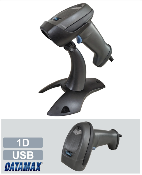 Máy quét mã vạch Datamax DT2178