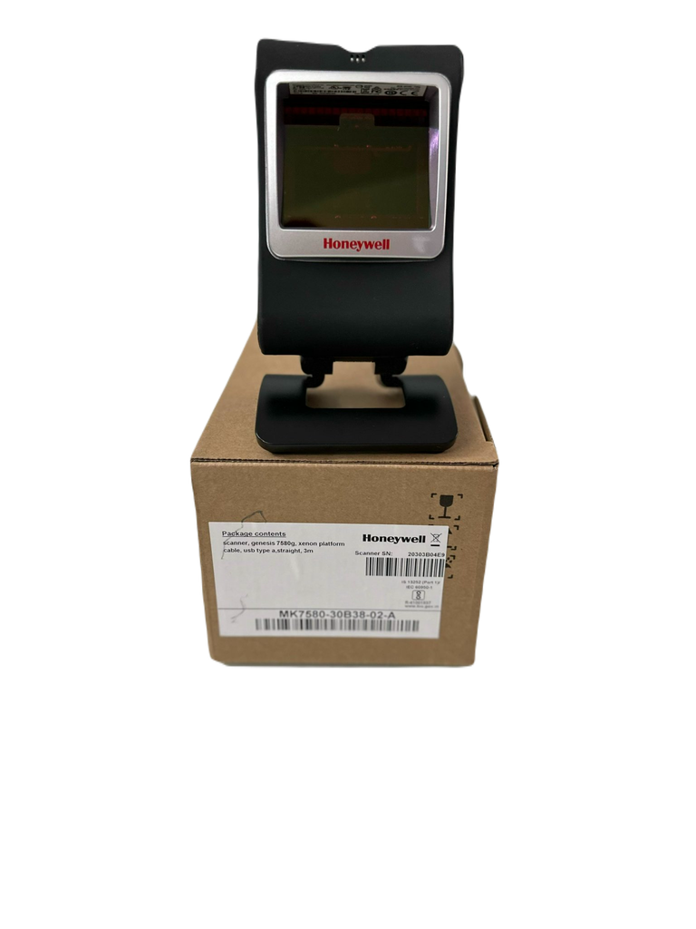 Máy đọc mã vạch Honeywell 7580G