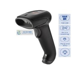 Máy đọc mã vạch Argox AS-9600