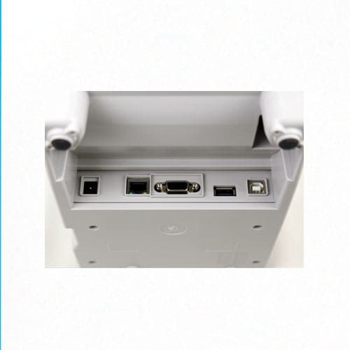 Máy in mã vạch Argox OS-214D