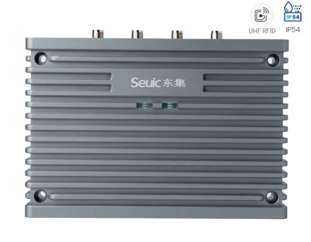 Nguồn máy đọc Seuic UF3