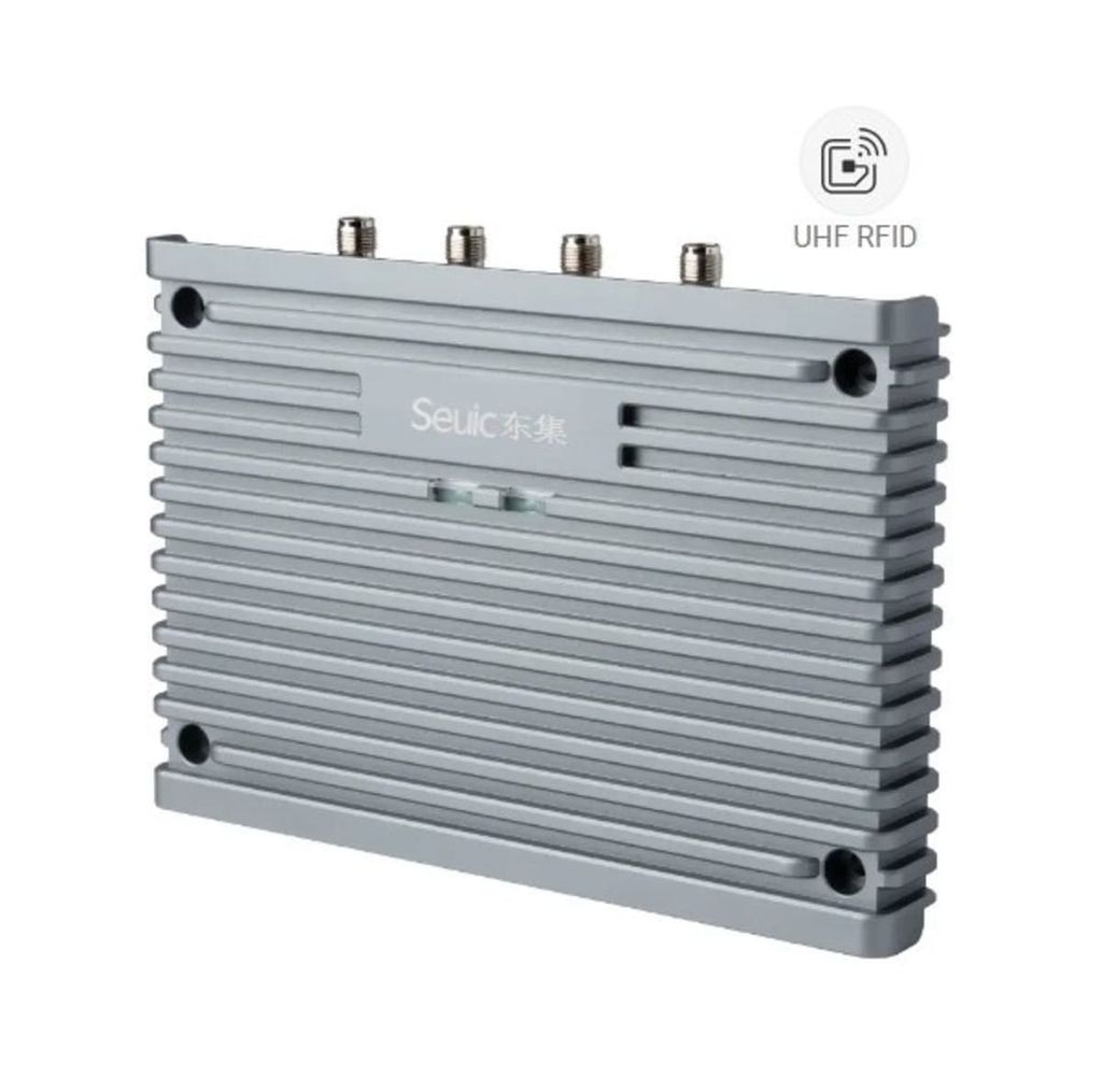 Máy đọc mã vạch Seuic UF3