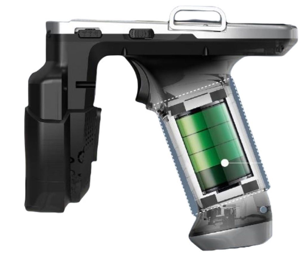 Đầu đọc FRID Seuic AUTOID UM3