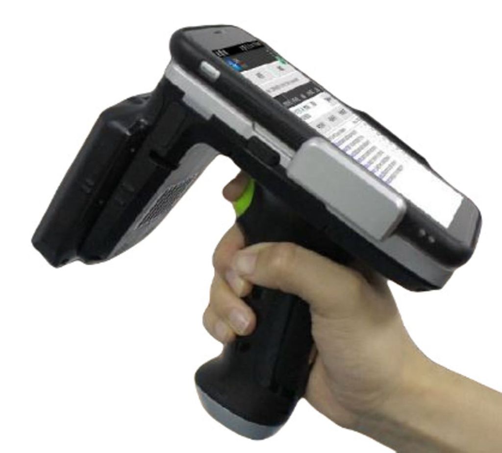 Đầu đọc FRID Seuic AUTOID UM3