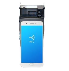 Đầu đọc FRID Seuic AUTOID UM3