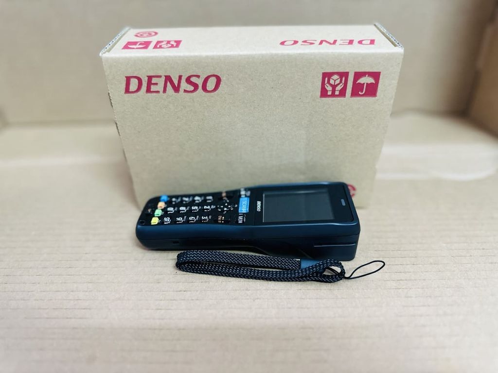 Máy đọc mã vạch Denso BHT-1505B