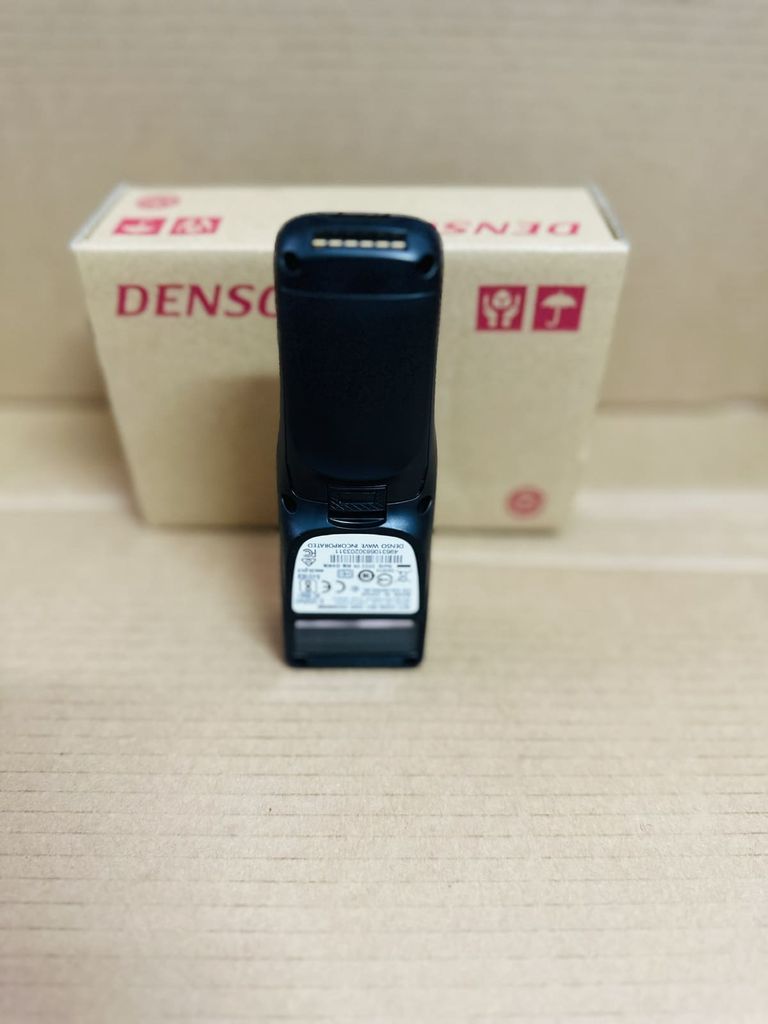 Máy đọc mã vạch Denso BHT-1505B