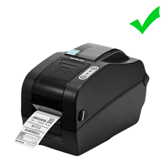 Máy in mã vạch BIXOLON SLP-DX 220G