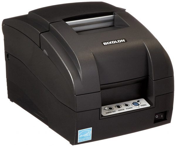 Máy in hóa đơn BIXOLON SRP-275III