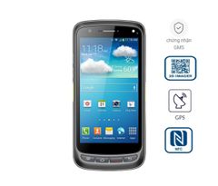 Máy kiểm kho Chainway C72