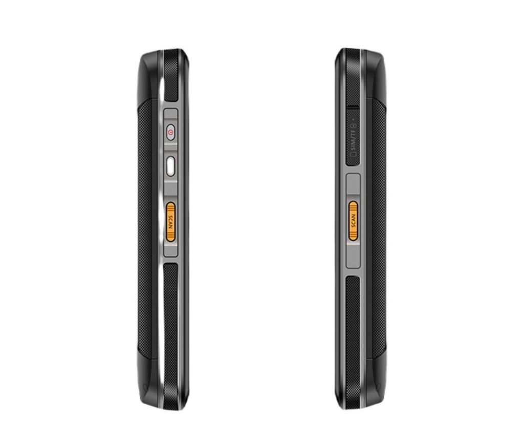 Máy kiểm kho Chainway C72