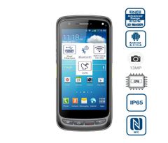 Máy kiểm kho Chainway C72