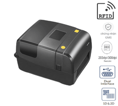 Máy in RFID Chainway CP30