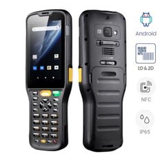 Máy kiểm kho Chainway MC21