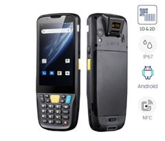 Máy kiểm kho Chainway MC62