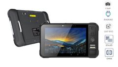 Máy kiểm kho Chainway P80