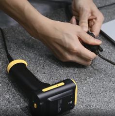 Máy quét  RFID CHAINWAY SR160