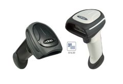 Máy đọc mã vạch Cino A770