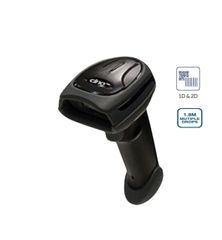 Máy đọc mã vạch Cino A770