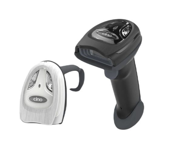 Máy đọc mã vạch Cino A770 Series
