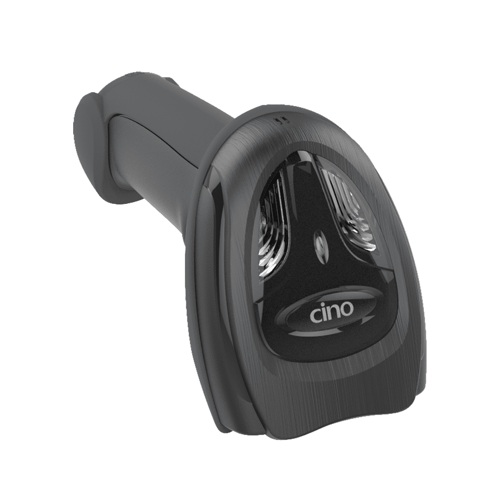 Máy đọc mã vạch Cino A780