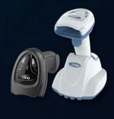 Máy đọc mã vạch Cino A780