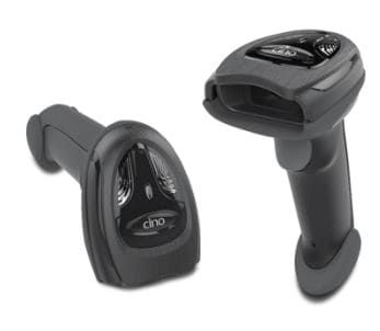 Máy đọc mã vạch Cino A780