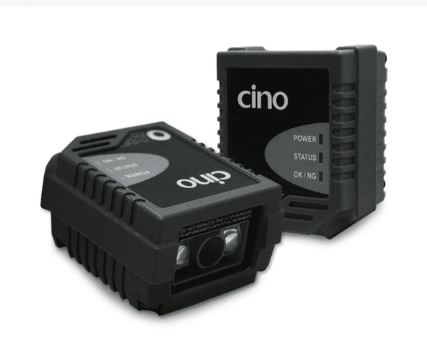 Máy đọc cố định Cino FM480