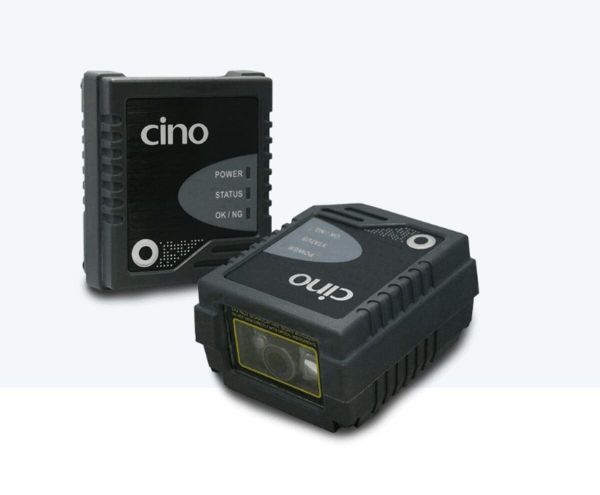 Đầu đọc mã vạch Cino FA480