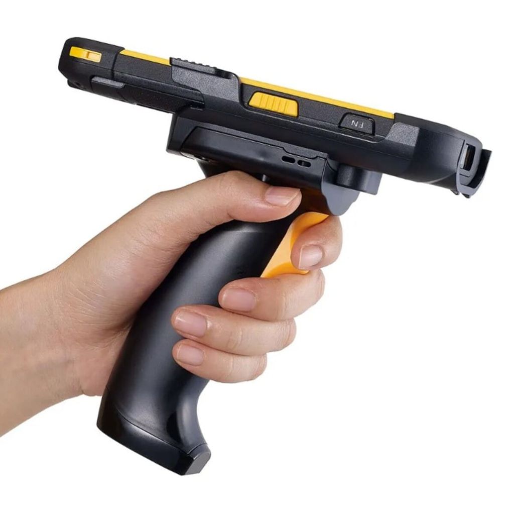 Máy kiểm kho CipherLab RS36