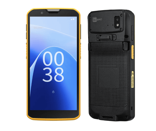 Máy kiểm kho CipherLab RS38