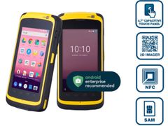 Máy kiểm kho CipherLab RS51