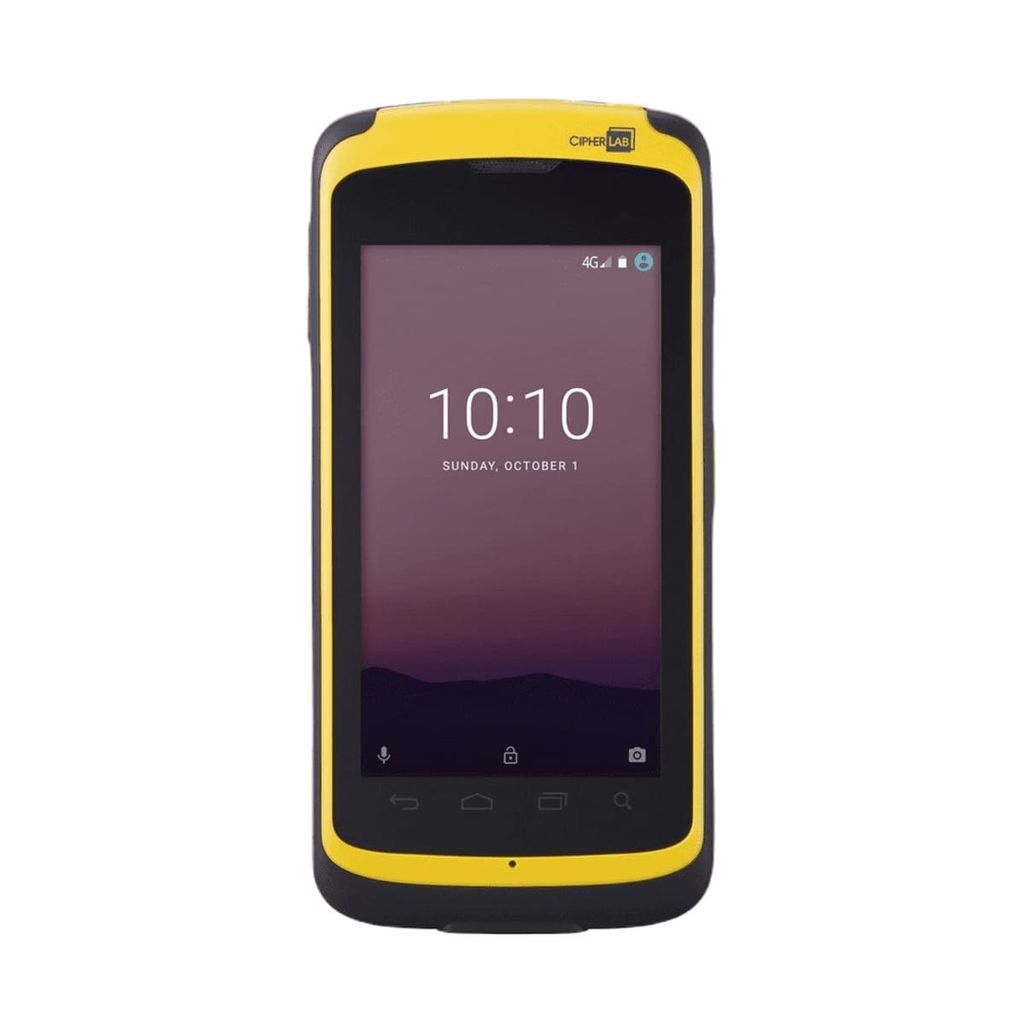 Máy kiểm kho CipherLab RS51