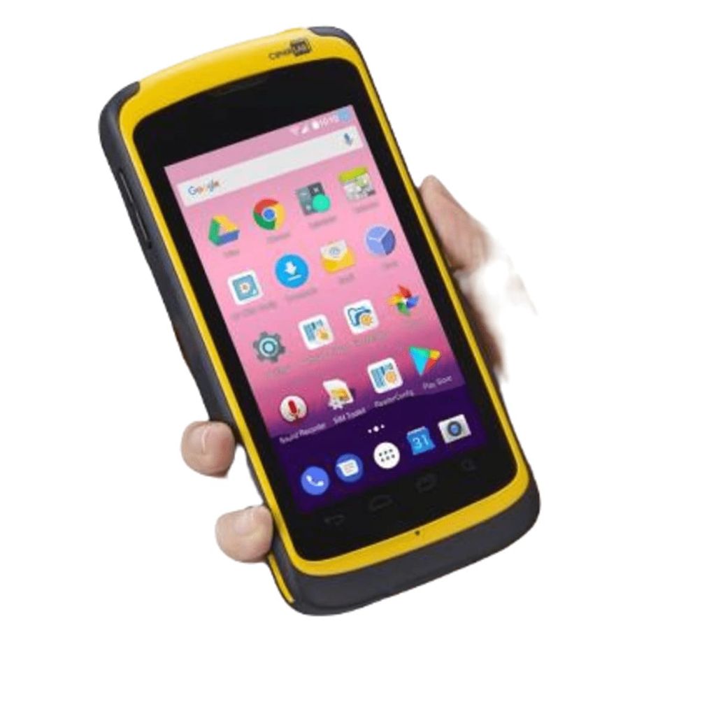 Máy kiểm kho CipherLab RS51