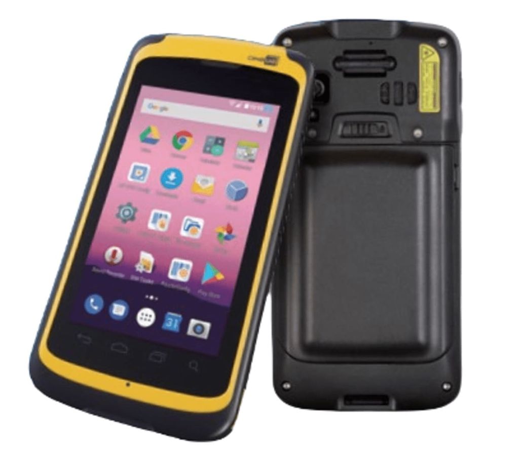 Máy kiểm kho CipherLab RS51