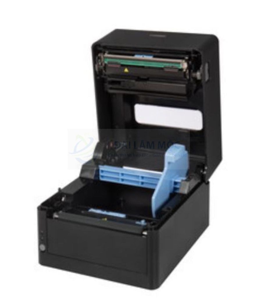 Máy in để bàn Citizen CL-E300