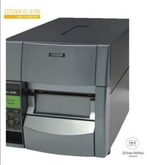 Máy in mã vạch Citizen CL-S700