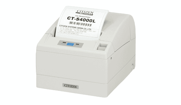Máy in nhiệt Citizen CT-S4000