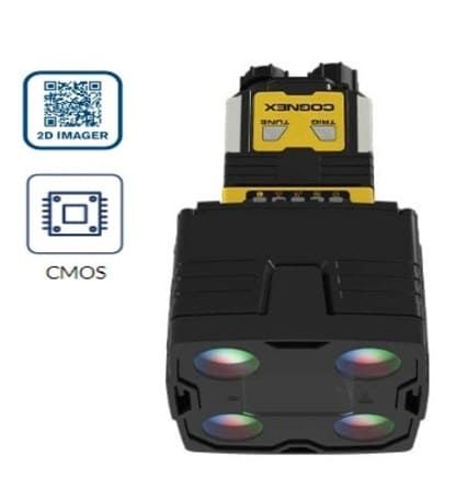 Máy đọc cố định Cognex 2800