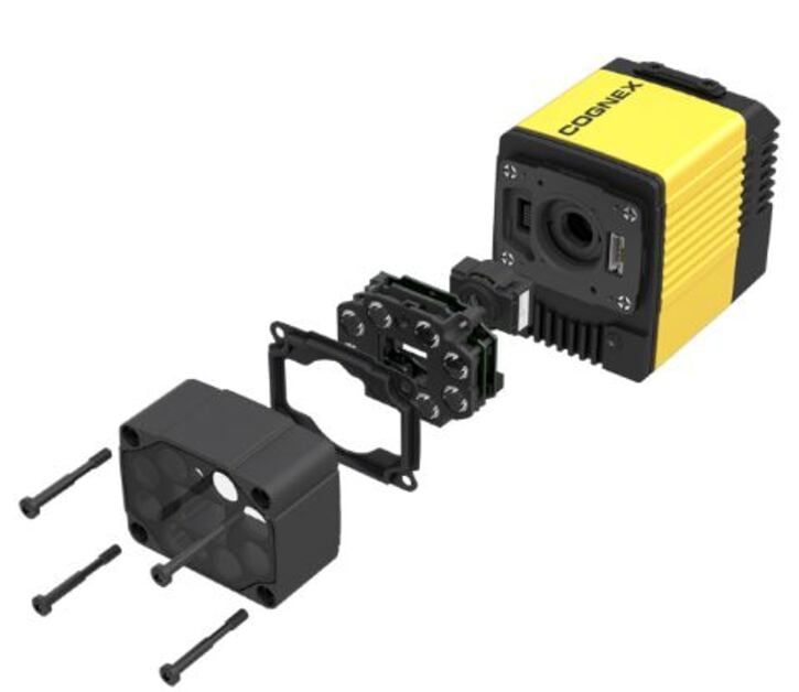 Máy đọc Cognex DataMan 470 Series
