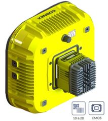 Đầu đọc Cognex DataMan 380