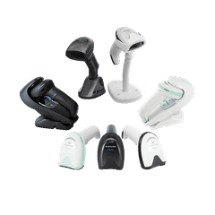 Máy đọc mã vạch Datalogic GD4520