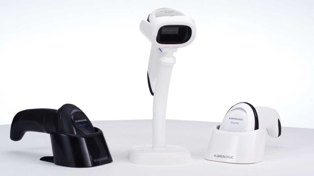 Máy đọc mã vạch Datalogic GD4520