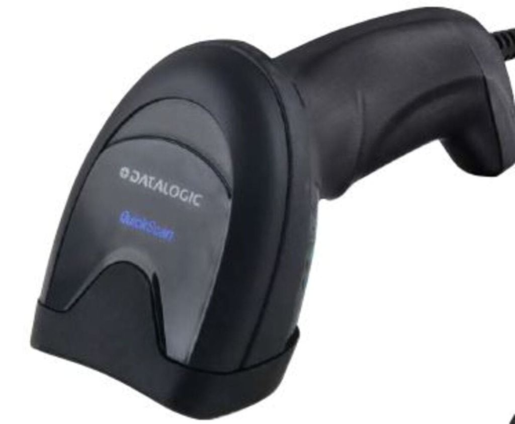 Máy đọc mã vạch Datalogic QD2500
