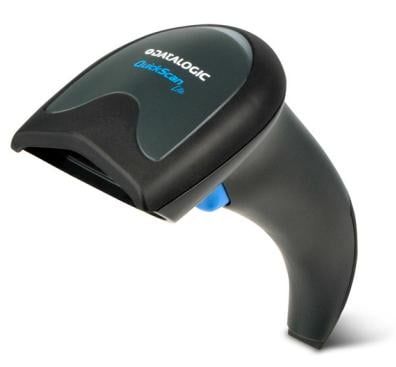 Máy đọc mã vạch Datalogic QW2400