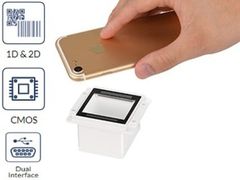 Máy đọc mã vạch Datamax M10