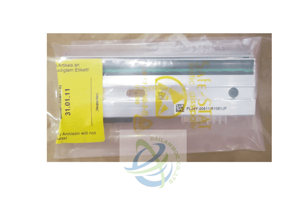 Đầu in Avery AP5.4 300dpi